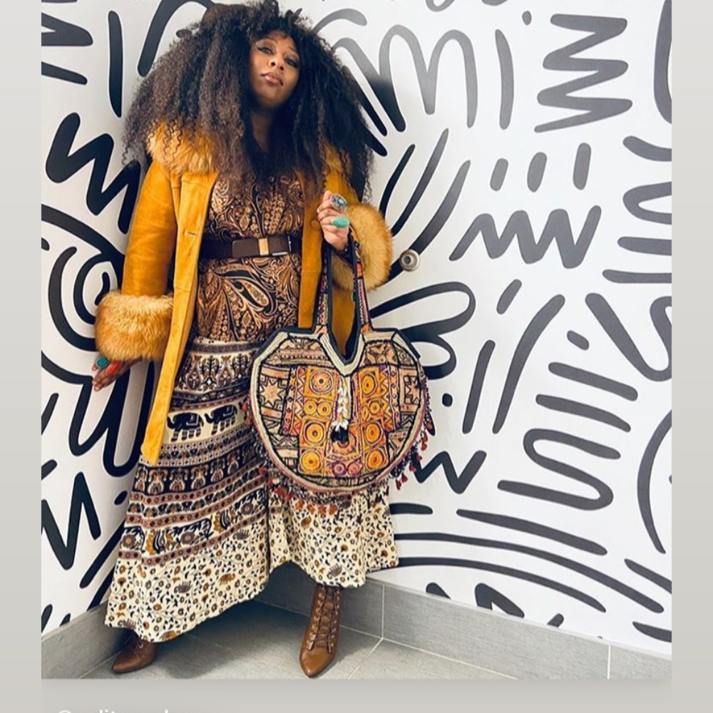 Meet your Posher, Solita